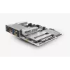 SAPPHIRE NITRO+ X870EA PHANTOMLINK P.E emolevy, AMD X870E, Socket AM5, DDR5, Wi-Fi 7, valkoinen/musta