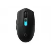 Logitech G305 X SUPERLIGHT langaton pelihiiri - musta - 2,4 GHz - 12 000 DPI - HERO-anturi