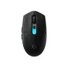 Logitech G305 X SUPERLIGHT langaton pelihiiri - musta - 2,4 GHz - 12 000 DPI - HERO-anturi