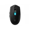 Logitech G305 X SUPERLIGHT langaton pelihiiri - musta - 2,4 GHz - 12 000 DPI - HERO-anturi