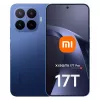 Xiaomi 17T Pro 512GB Alpine Blue 12GB RAM 5G älypuhelin
