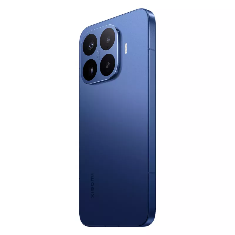 Xiaomi 17T Pro 512GB Alpine Blue 12GB RAM 5G älypuhelin