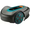 Gardena SILENO minimo robottileikkuri 350 m² Bluetooth-sovellusohjaus 15208-47