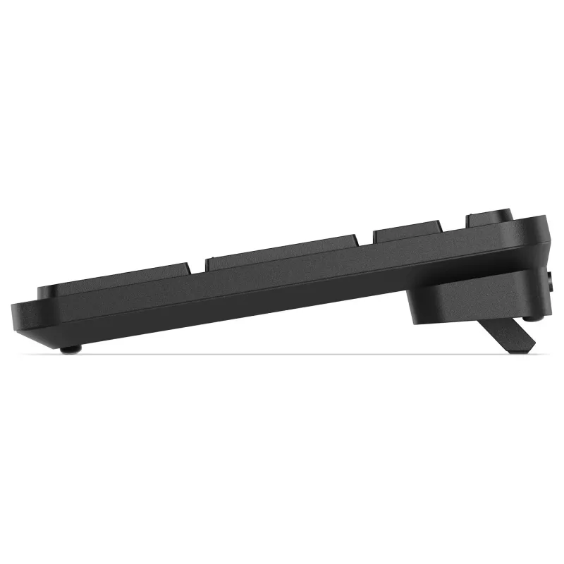 Dell Pro 5 näppäimistö ja hiiri KM526 langaton QWERTZ musta