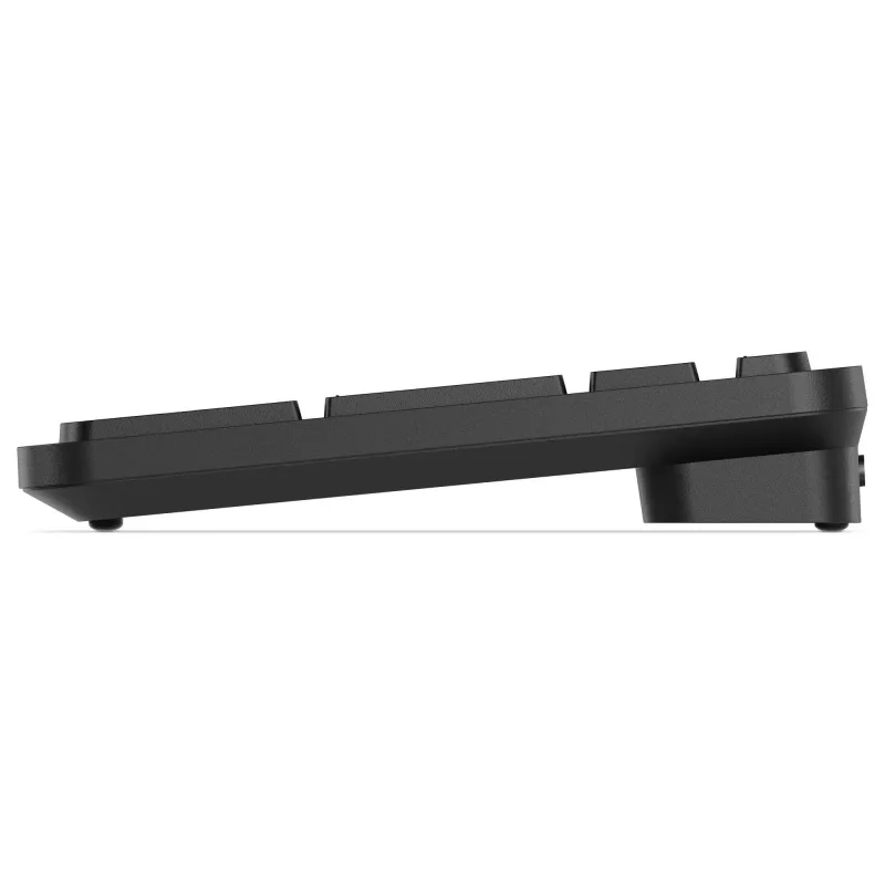 Dell Pro 5 näppäimistö ja hiiri KM526 langaton QWERTZ musta