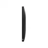 Elo Touch Solutions ET2410L 23,8 tuuman laajakuva LCD-näyttö, Full HD 1920x1080, ei kosketusta, heijastamaton, reunaton, HDMI, DP, VGA, musta