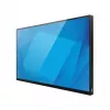 Elo Touch Solutions ET2410L 23,8 tuuman laajakuva LCD-näyttö, Full HD 1920x1080, ei kosketusta, heijastamaton, reunaton, HDMI, DP, VGA, musta