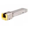 HPE Aruba 10G SFP+ RJ-45 lähetin-vastaanotinmoduuli (JL563B)
