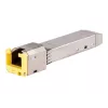 HPE Aruba 10G SFP+ RJ-45 lähetin-vastaanotinmoduuli (JL563B)