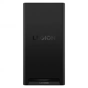 Lenovo Legion T5 30IAS10 -pelipöytätietokone, Intel Core Ultra 7 265, 16GB RAM, 512GB SSD, NVIDIA GeForce RTX 5070 Ti, Windows 11 Home, Raven Black