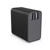 HP 100W GaN seinälaturi EMEA-INTL English Loc-Euro Plug