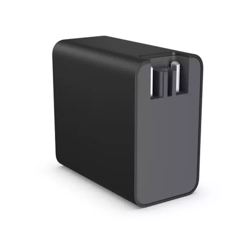 HP 100W GaN seinälaturi EMEA-INTL English Loc-Euro Plug