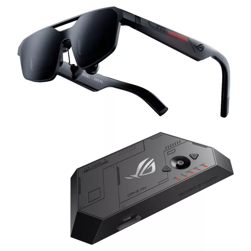 ASUS ROG XREAL R1-N Gaming AR -lasit 240Hz