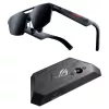 ASUS ROG XREAL R1-B Gaming AR -lasit 240Hz (avattu pakkaus)