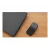 Logitech Mobi Fold for Business - langaton hiiri - oikeakätisille - grafiitti
