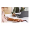 Logitech Mobi Fold for Business - langaton hiiri - oikeakätisille - grafiitti