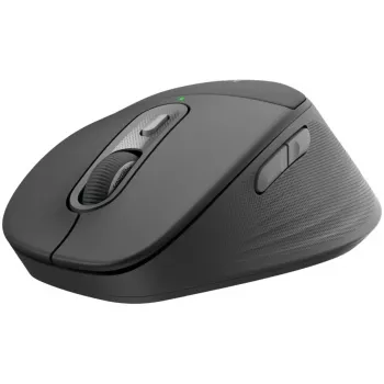 Logitech Signature Comfort Plus MK880 Wireless Combo - grafiitti - US International - Bluetooth - 973