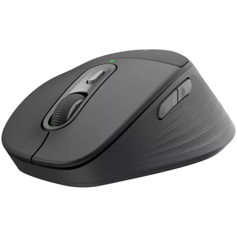 Logitech Signature Comfort Plus MK880 Wireless Combo - grafiitti - US International - Bluetooth - 973