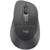 Logitech Signature Comfort Plus MK880 Wireless Combo - grafiitti - US International - Bluetooth - 973