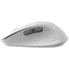 Logitech Signature Comfort Plus M850L langaton hiiri - luonnonvalkoinen - Bluetooth