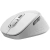 Logitech Signature Comfort Plus M850L langaton hiiri - luonnonvalkoinen - Bluetooth