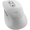 Logitech Signature Comfort Plus M850L langaton hiiri - luonnonvalkoinen - Bluetooth