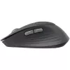 Logitech Signature Comfort Plus M850 L langaton hiiri - grafiitti