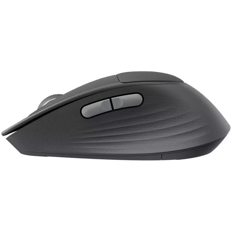 Logitech Signature Comfort Plus M850 L langaton hiiri - grafiitti
