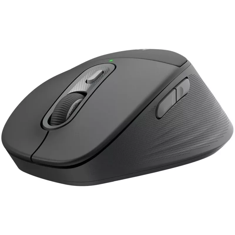 Logitech Signature Comfort Plus M850 L langaton hiiri - grafiitti