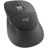 Logitech Signature Comfort Plus M850 L langaton hiiri - grafiitti