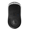 Logitech G PRO X2 SUPERSTRIKE optinen langaton pelihiiri - musta/valkoinen