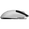 Logitech G PRO X2 SUPERSTRIKE optinen langaton pelihiiri - musta/valkoinen