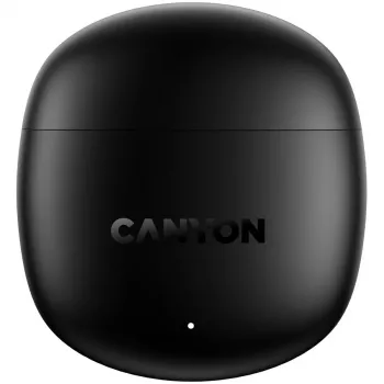 CANYON TWS-kuulokkeet OnGo 13 Semi-in-ear musta
