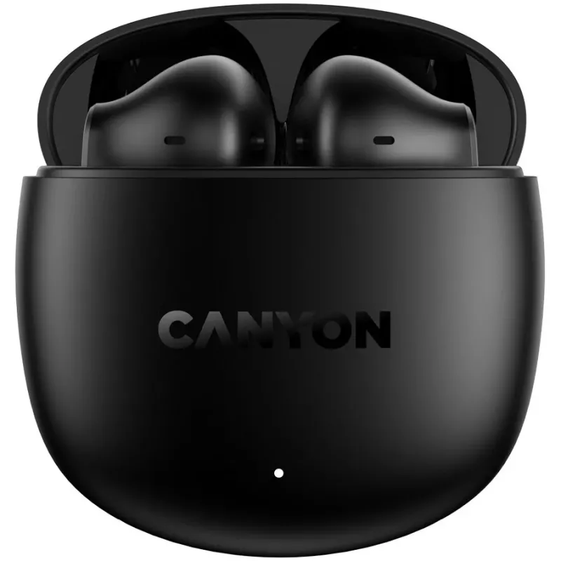CANYON TWS-kuulokkeet OnGo 13 Semi-in-ear musta