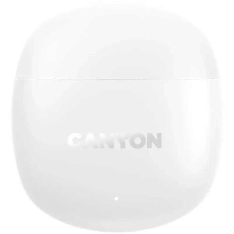 CANYON TWS-kuulokkeet OnGo 13 Semi-in-ear valkoinen