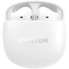 CANYON TWS-kuulokkeet OnGo 13 Semi-in-ear valkoinen