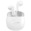 CANYON TWS-kuulokkeet OnGo 13 Semi-in-ear valkoinen