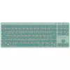 CANYON OnType 10 Low Profile EN johdollinen vihreä näppäimistö