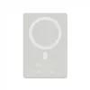 CANYON magneettinen varavirtalähde OnPower 511 PD20W 10000mAh alumiini Star Grey