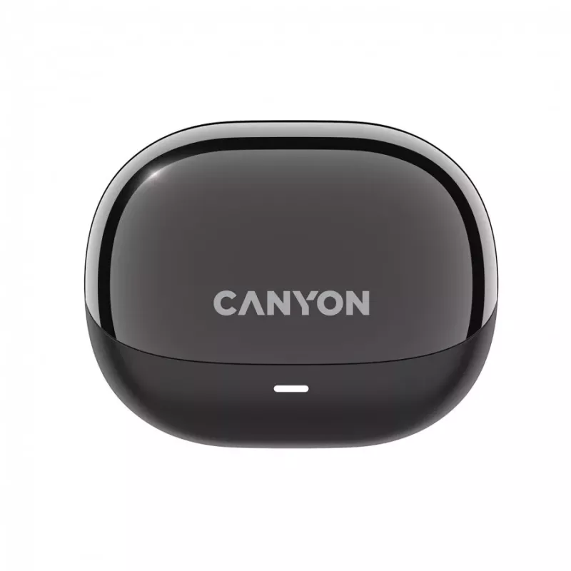 CANYON OWS Ear Clips -kuulokkeet OnFlow 14 musta