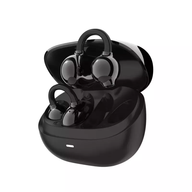 CANYON OWS Ear Clips -kuulokkeet OnFlow 14 musta