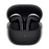 Xiaomi Buds 6 TWS ANC 55dB LDAC musta - In-Ear-kuulokkeet