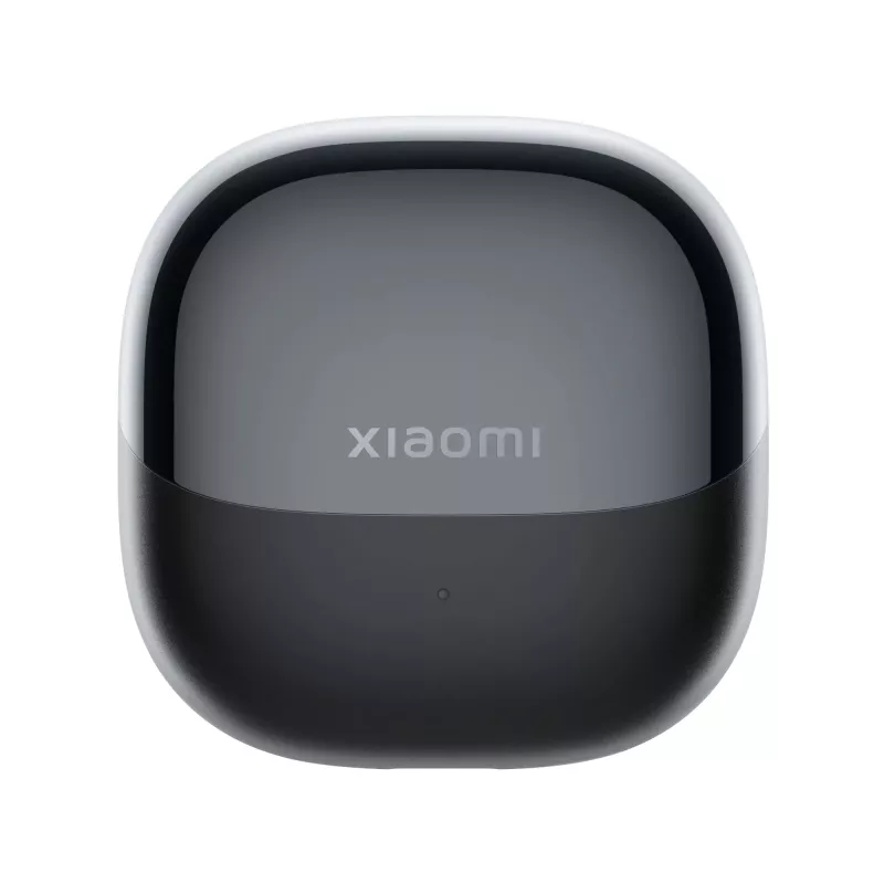 Xiaomi Buds 6 TWS ANC 55dB LDAC musta - In-Ear-kuulokkeet