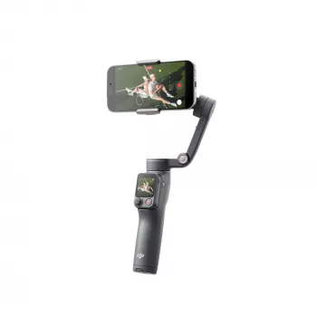 DJI Osmo Mobile 8P käsistabilisaattori Standard Combo