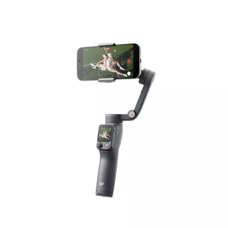 DJI Osmo Mobile 8P käsistabilisaattori Standard Combo