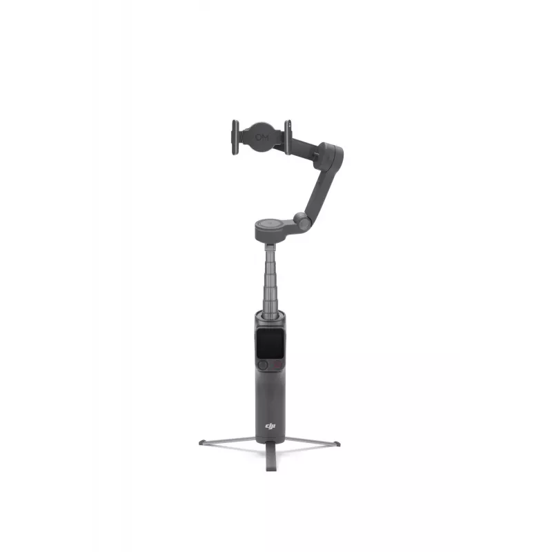 DJI Osmo Mobile 8P käsistabilisaattori Standard Combo