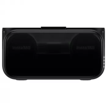 Insta360 Mic Pro (2 TX + 1 RX) - digitaalinen langaton mikrofonijärjestelmä