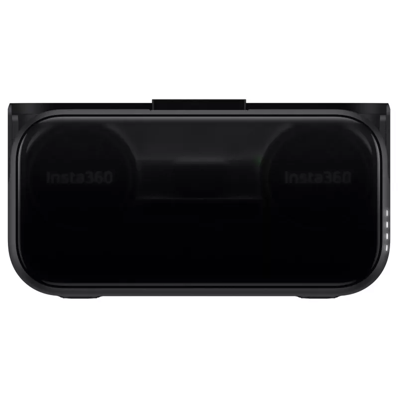 Insta360 Mic Pro (2 TX + 1 RX) – digitaalinen langaton mikrofonijärjestelmä