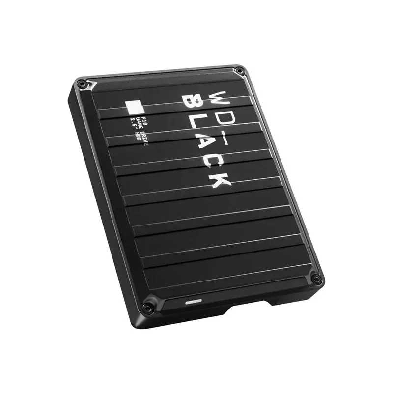 WD WD_BLACK P10 Game Drive 6TB 2,5