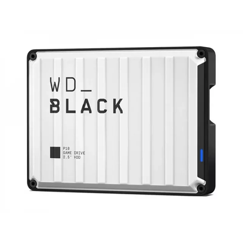 WD WD_BLACK P10 Game Drive 6TB 2,5